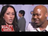 FOX Reality Really Awards 2009 - Red Carpet Interviews