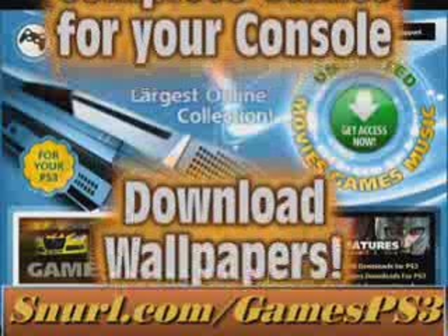 Download Movies for PS3 - Download Romance Movies and ...