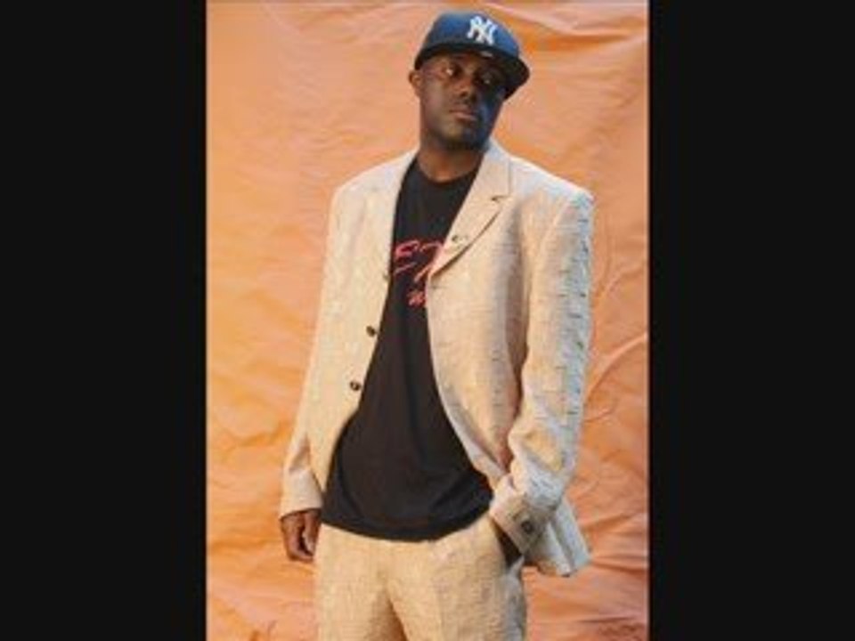 Menexx - Olha pra mi