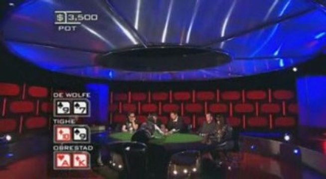 Late Night Poker 2009 E06 Pt3