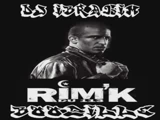 RimK - Boozille - Dj Ibrahim