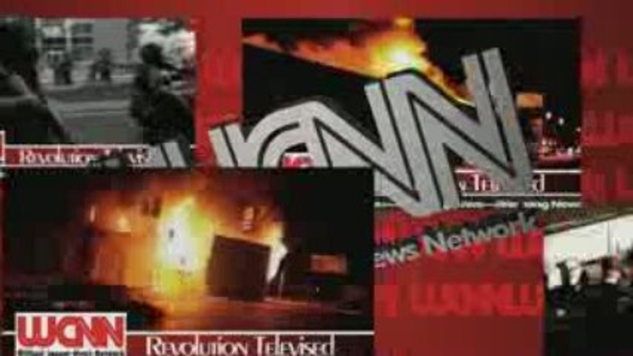 William Cooper - One Roll of the Dice (OFFICIAL VIDEO)HD