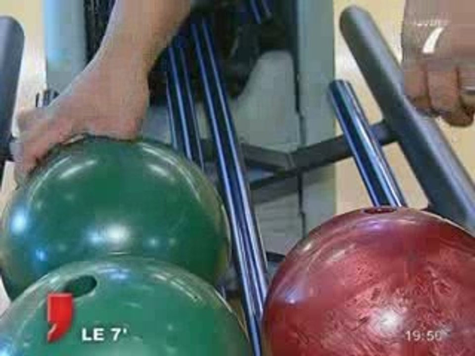 Le bowling du Petit port ferme ses portes (Nantes)
