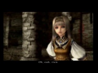 [Valkyrie Profile 2:Walkthrough] 09 - Coriander