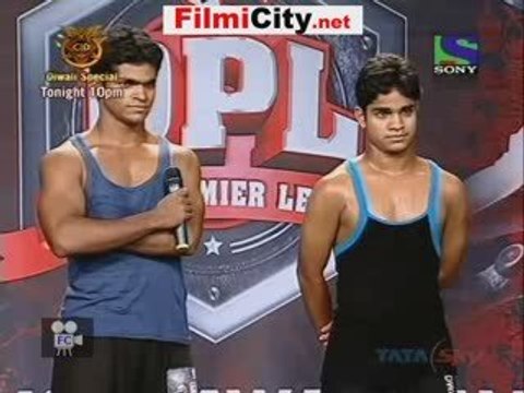 16 Oct Dance Premier League