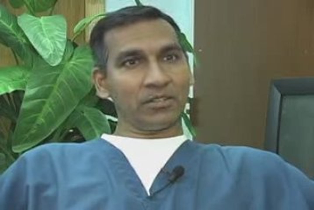 South Florida Bible College-Students Speak-Video 7