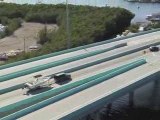 Florida Keys Overseas Highway is named All-American Road