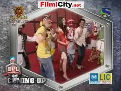 16 Oct Dance Premier League part 2