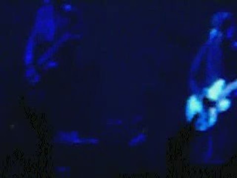 Indochine en concert à Rennes le 13 oct 2009