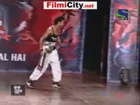 16 Oct Dance Premier League part 4