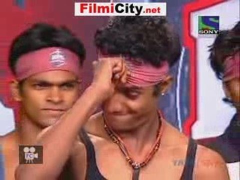 16 Oct Dance Premier League part 5 of 5