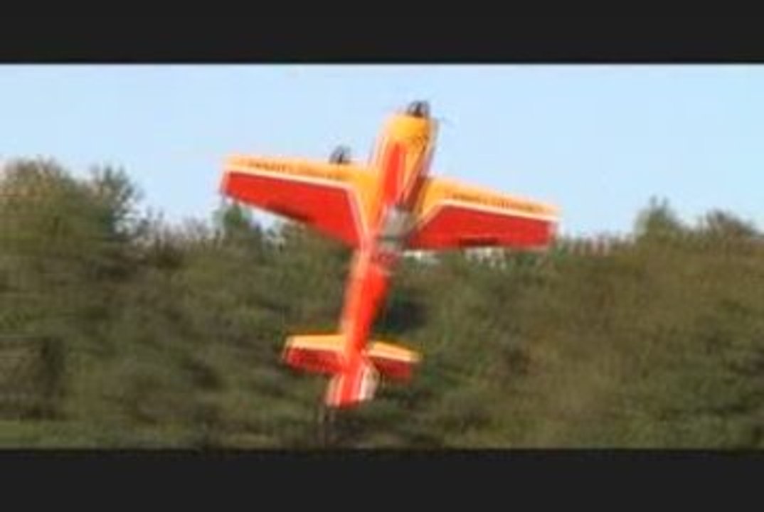 Jtec Extra Huckin Video