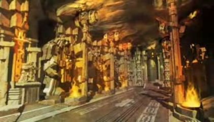 Dragon Age: Origins Video (PS3)