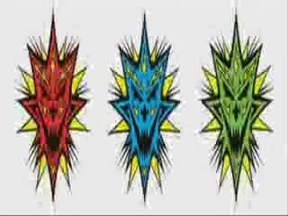 chop chop slide icp bang boom pow