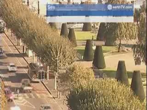 Berlin - Germany, Amsterdam - Netherlands, Melbourne - Australia, Saint-Malo - France, Brussels - Belgium, Geneva - Switzerland, Munich - Germany