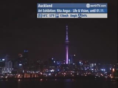 Johannesburg - South Africa, Hamburg - Germany, Saint-Malo - France, Auckland - New Zealand, Lech Zurs am Arlberg - Austria, Rio de Janeiro - Brazil, Warnemunde - Germany