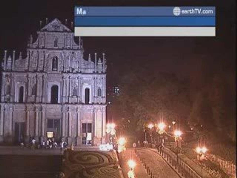 Dusseldorf - Germany, Plettenberg Bay - South Africa, St. Andrews - Canada, Dolomites - Italy, Cape Town - South Africa, Macau SAR - China, Brussels - Belgium