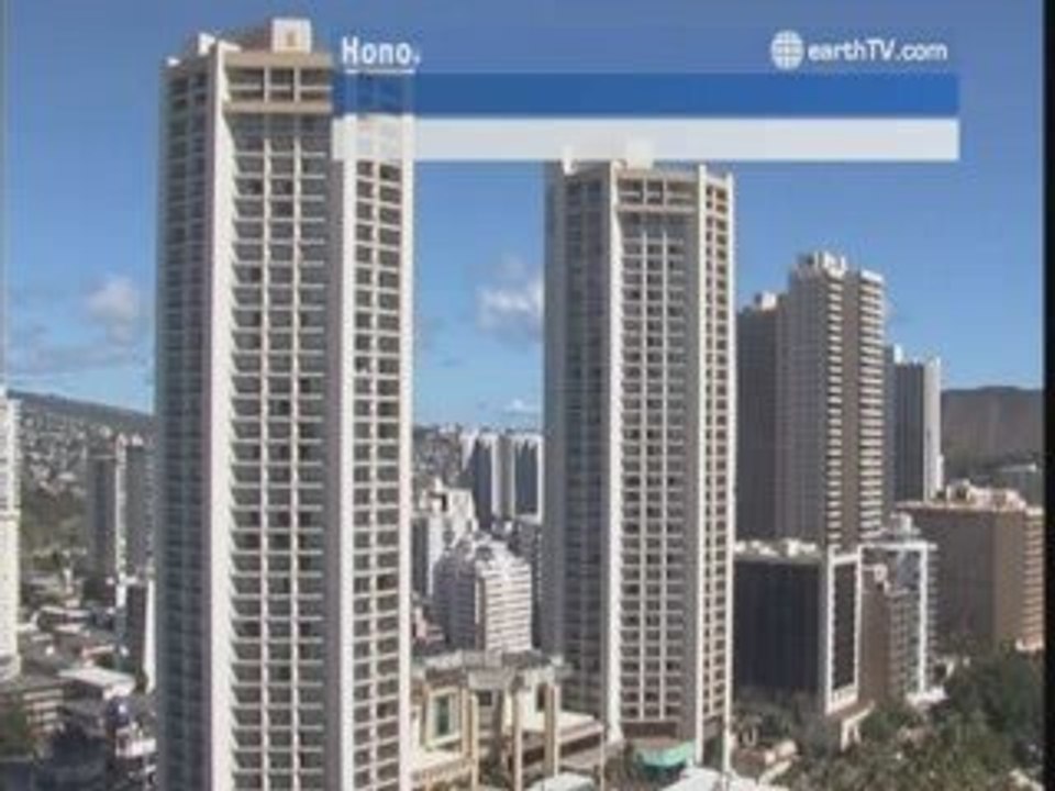 Auckland - New Zealand, Cape Town - South Africa, Hong Kong SAR - China, Melbourne - Australia, New York - USA, Honolulu - USA, Amsterdam - Netherlands