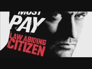 Watch Law Abiding Citizen Movie Online Free Full Download