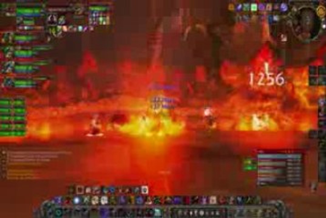 Onyxia 10 Man