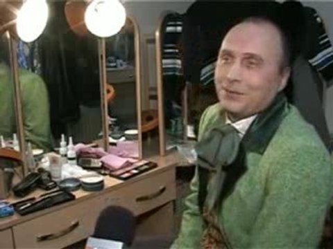 КАНСК.ОТКРЫТИЕ 103 ТЕАТРАЛЬНОГО СЕЗОНА