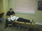 Chiropractic Spinal Adjustment: Mission Family Chiropractic