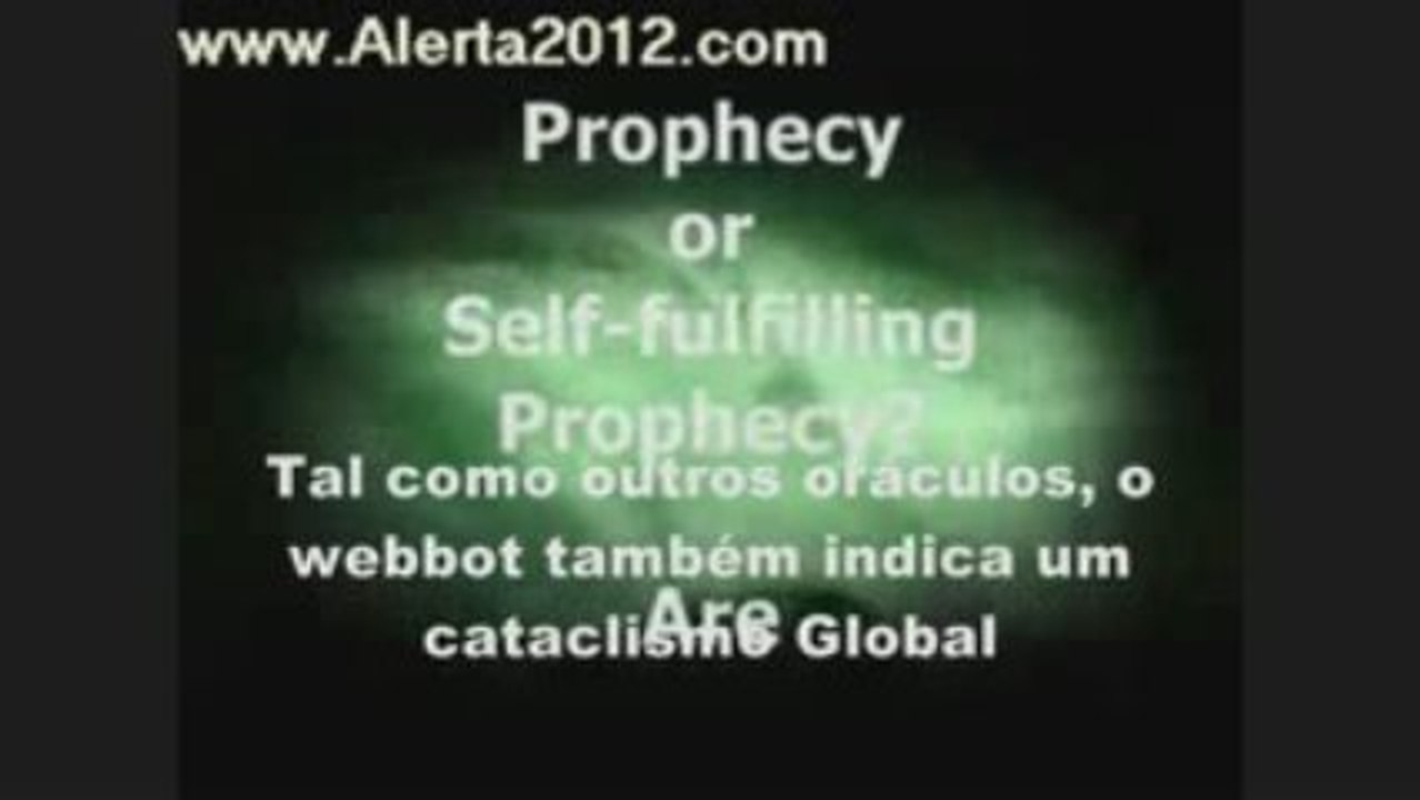 web bot 2012