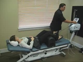 Spinal Decompression- Austin (Lakeway) Texas