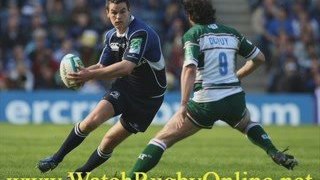 watch heineken cup final 2009 live live stream