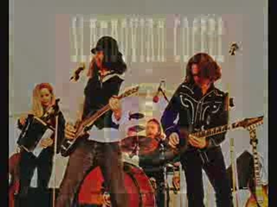 Gandalf Murphy & Circus of Dreams - Desire