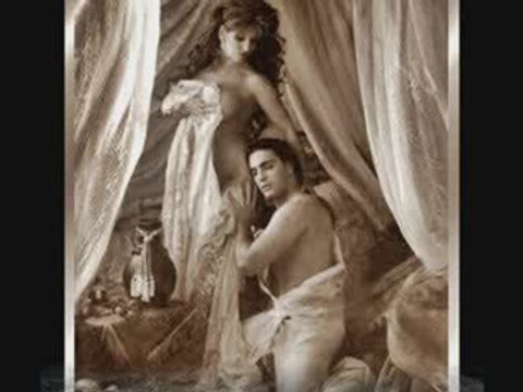 Seni Seviyorum (Şebnem-Fatih KISAPARMAK)