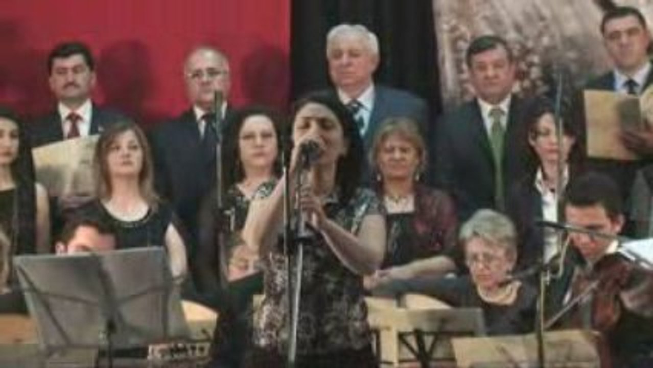 Dilek Erdoğan Dertleri Zevk Edindim Bende Neşe Ne Arar