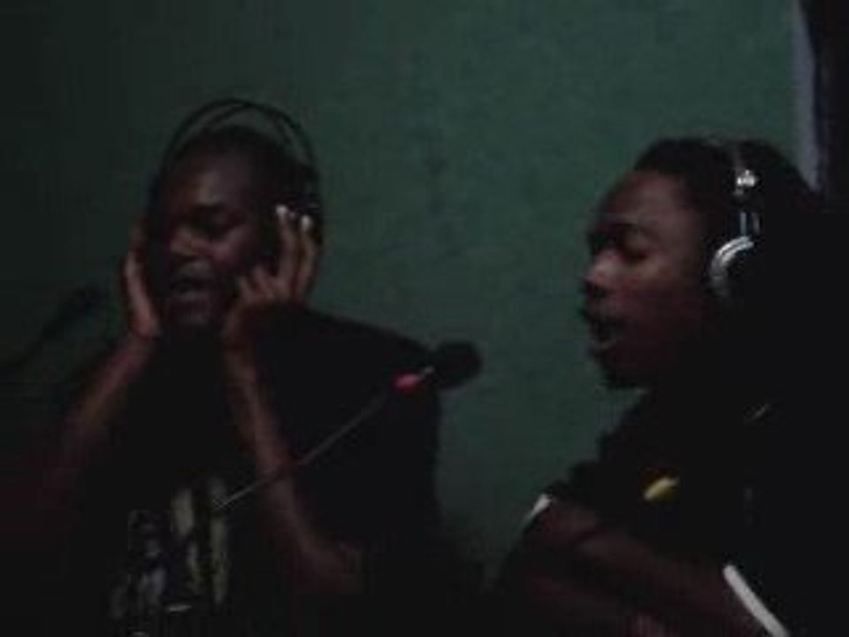 SILENCIEUX & MAESTRO EMISSION BIGNOYZE SOUND SYSTEM