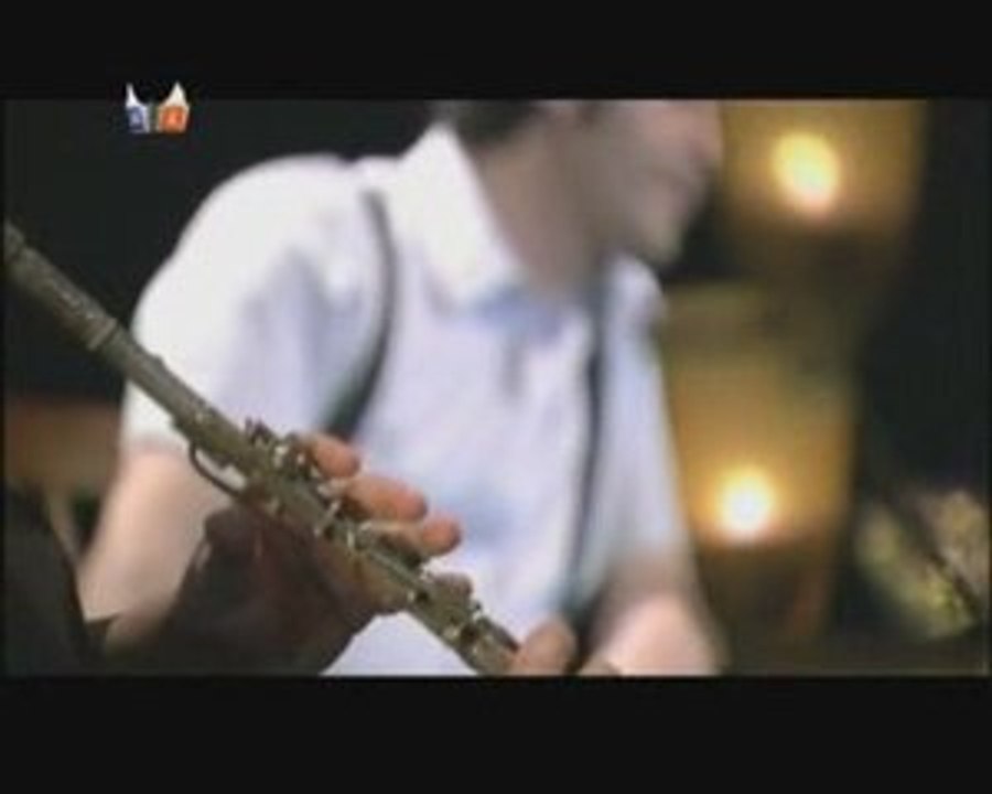 Yücel Arzen & Devrim Gürenç Eyvallah - OrijinaL Video Klip