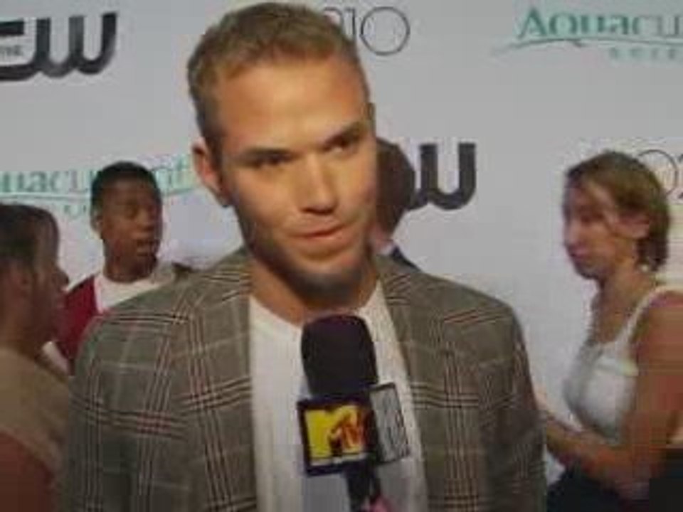 I'm Psyched Especially About The Wardrobe