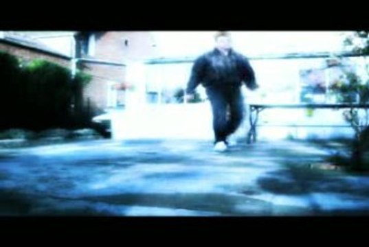 Nicoxx __ Sidejump - Pour mon amour (L)