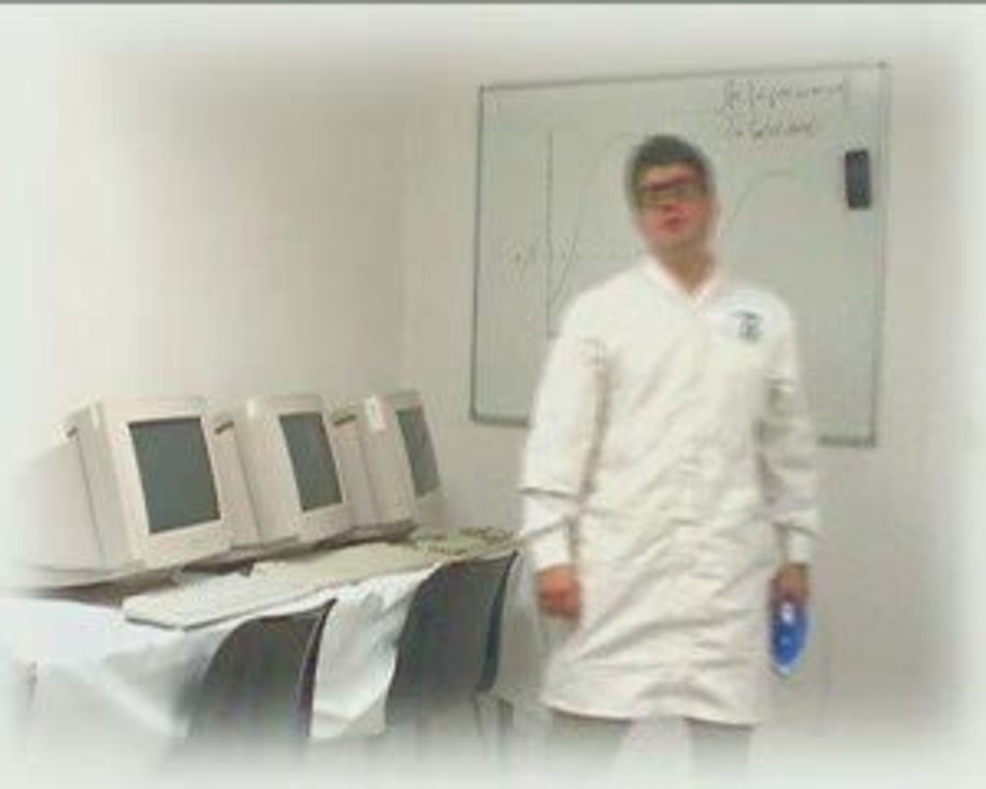 Les Founchus : Le chat à 9 vies