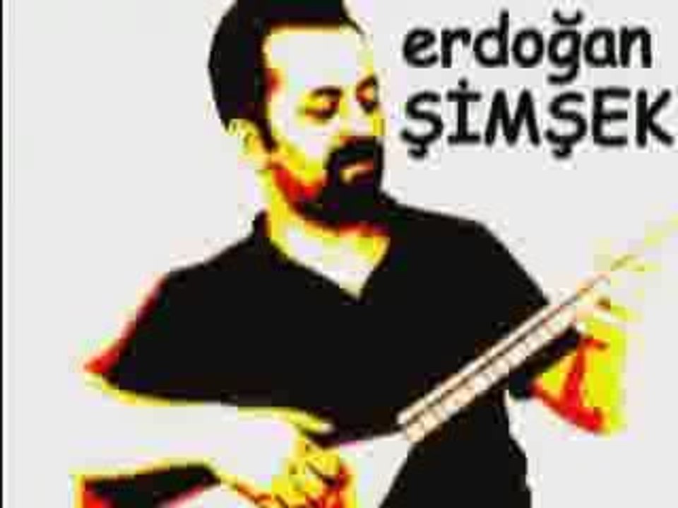 erdoğan ŞİMŞEK -YEMİN