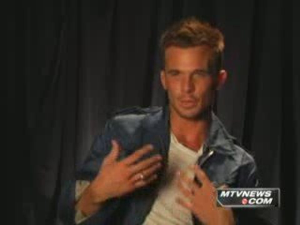 If They Get Cut They Don't Bleed