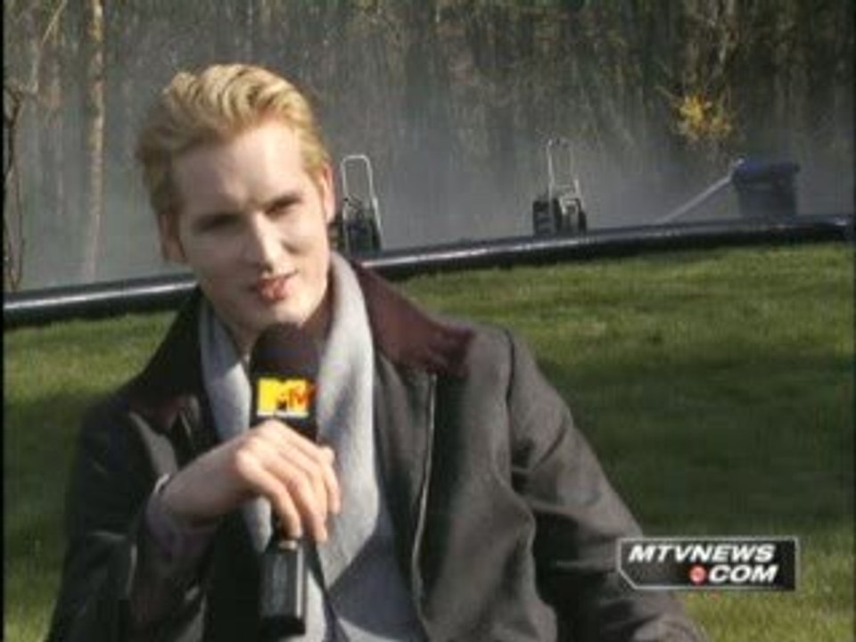 Kristen And Rob Have Great Chemistry