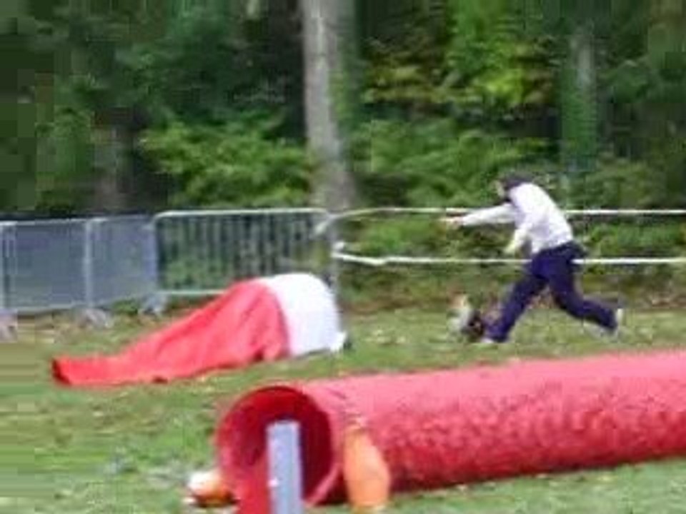 OPEN Eldo Concours sgms