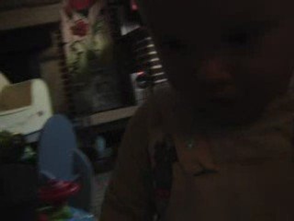 Lou dance