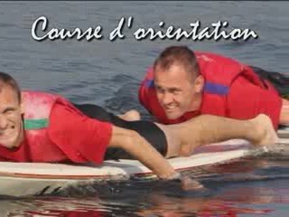 Clip du raid du bassin minier