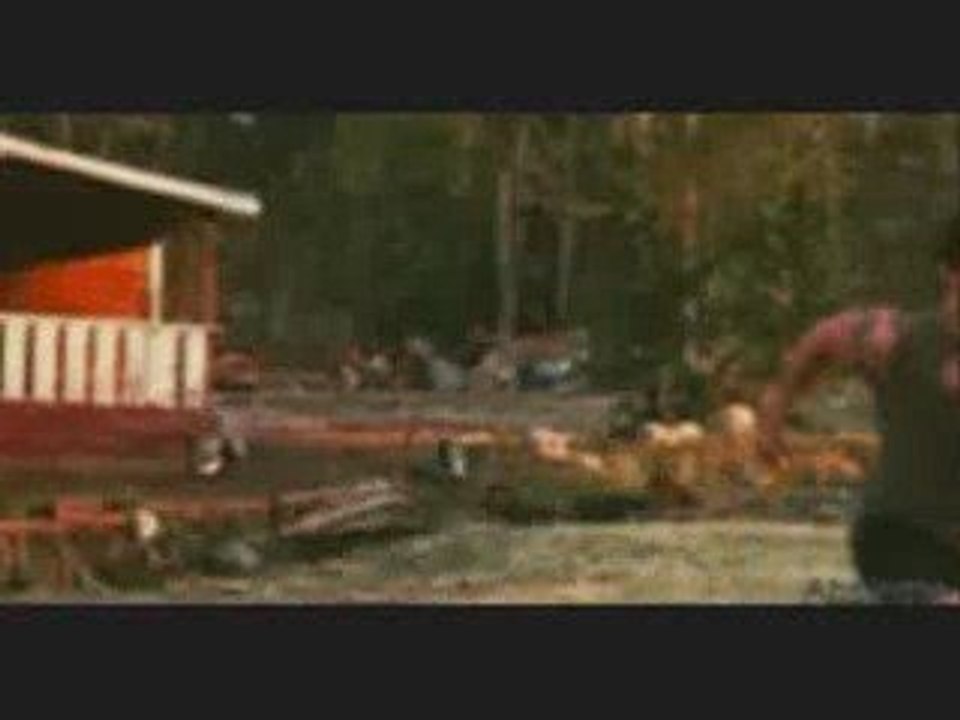 Tentation - Twilight Chapitre 2