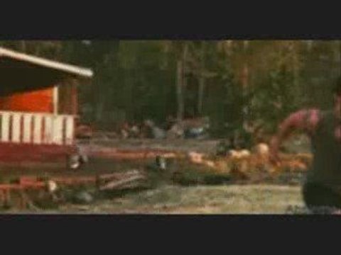 Tentation - Twilight Chapitre 2