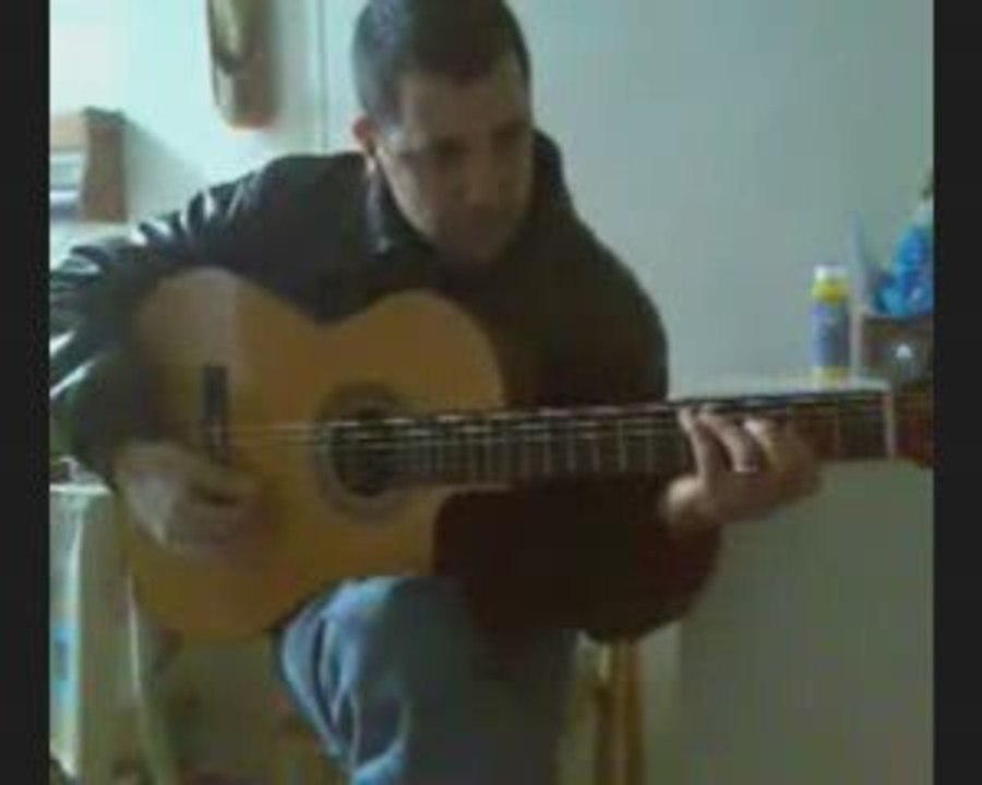 Sid Ali OUDANE