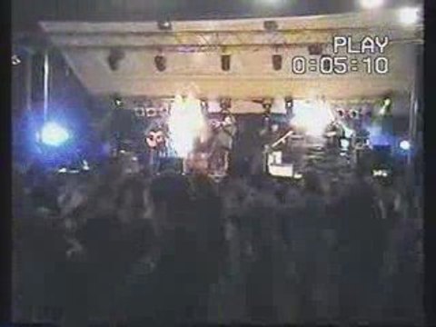 DPG en fest noz rond St-Vincent