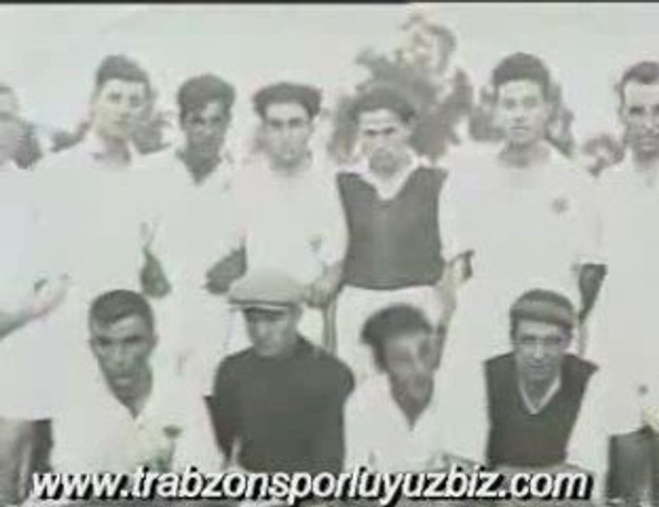 trabzonspor belgeseli 3 parça