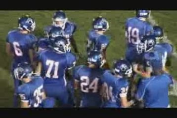 Newberg High School vs Tigard HS Football