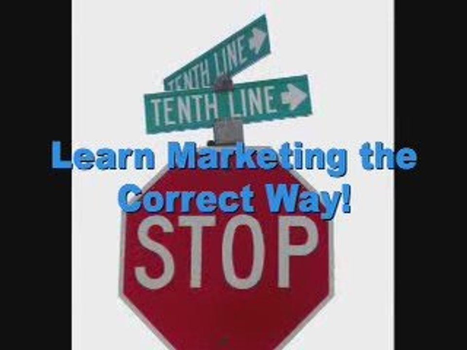 Strategies on Sponsoring 2 members for TVI Express business